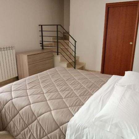 City Break San Severo Zewnętrze zdjęcie