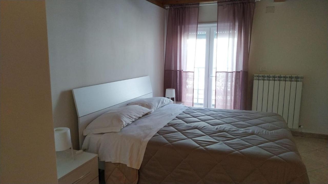 City Break San Severo Zewnętrze zdjęcie