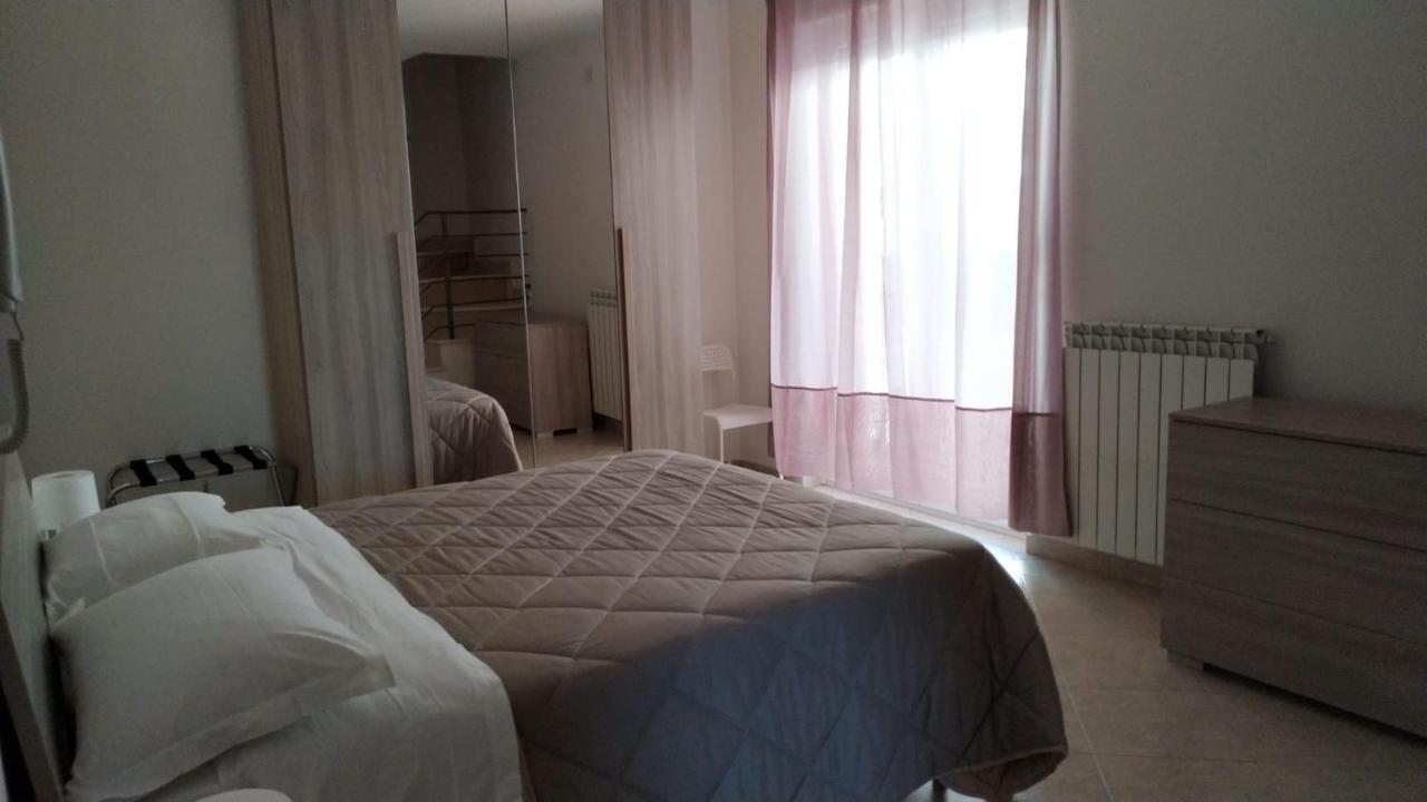 City Break San Severo Zewnętrze zdjęcie