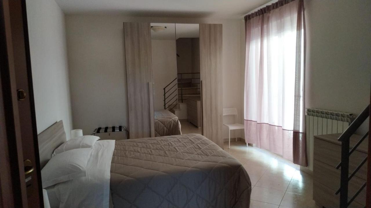 City Break San Severo Zewnętrze zdjęcie