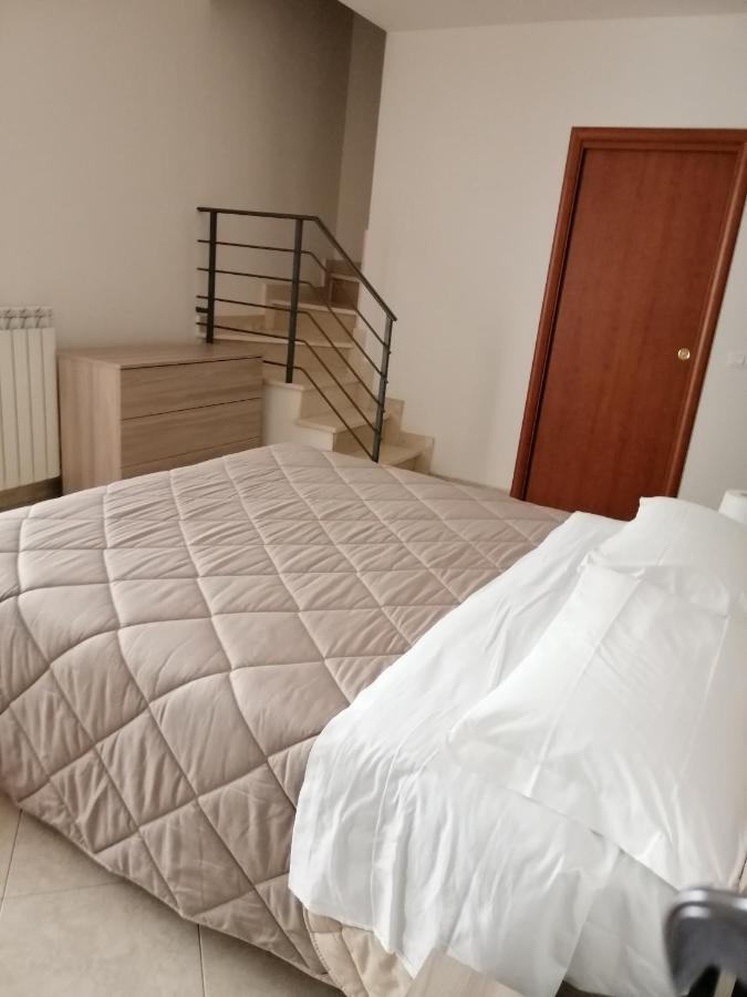 City Break San Severo Zewnętrze zdjęcie