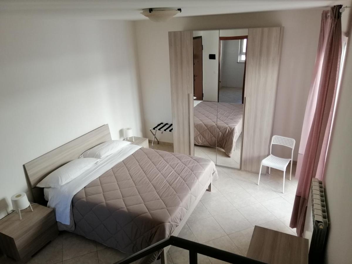 City Break San Severo Zewnętrze zdjęcie
