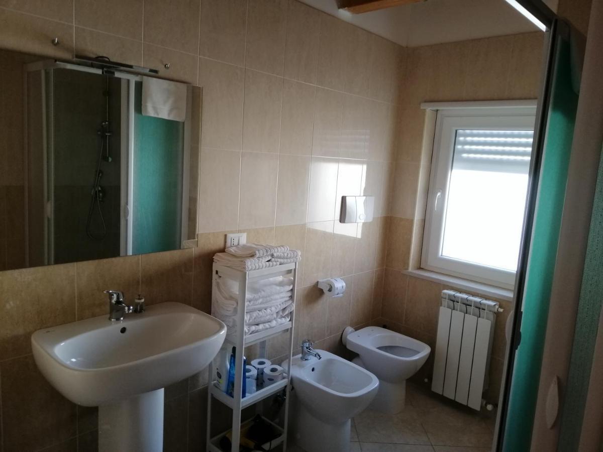 City Break San Severo Zewnętrze zdjęcie