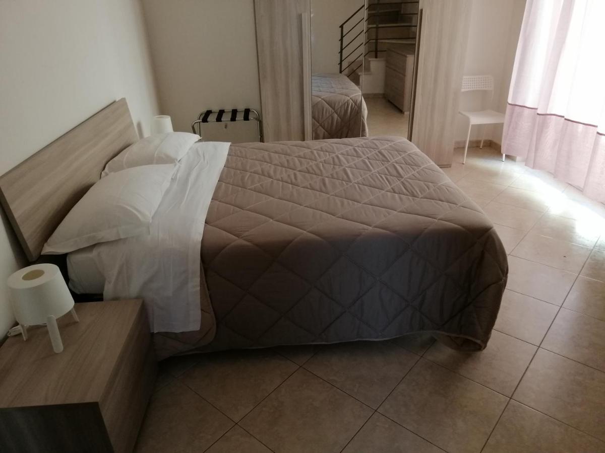 City Break San Severo Zewnętrze zdjęcie