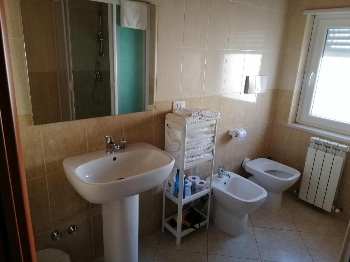City Break San Severo Zewnętrze zdjęcie