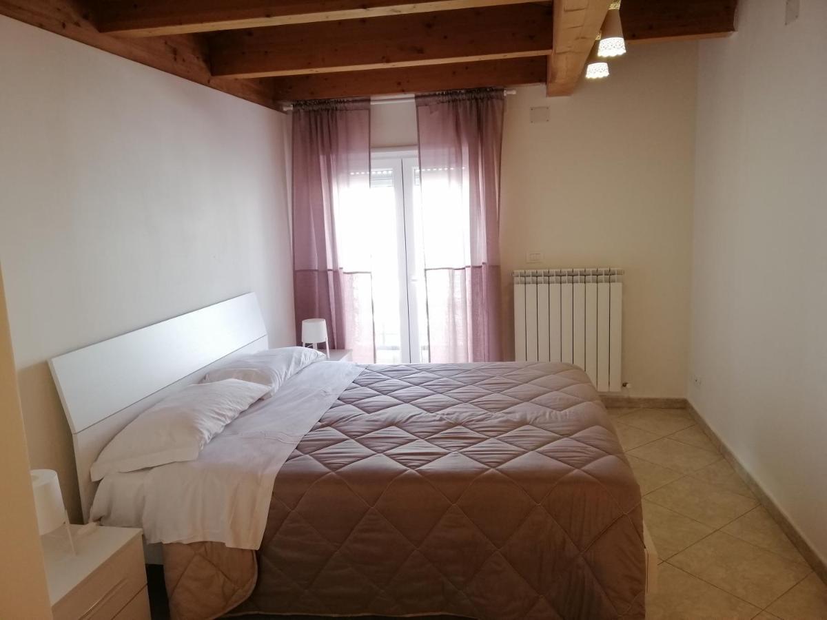 City Break San Severo Zewnętrze zdjęcie