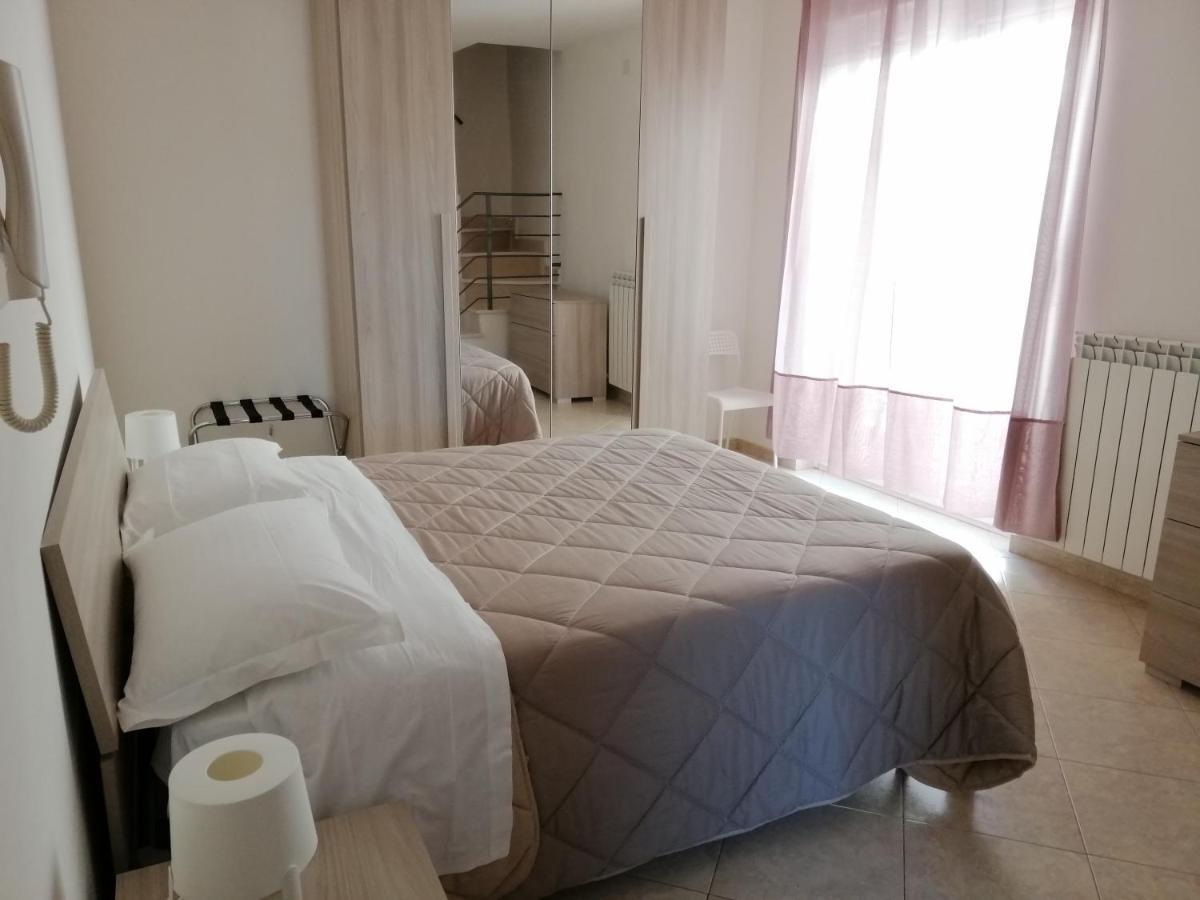City Break San Severo Zewnętrze zdjęcie
