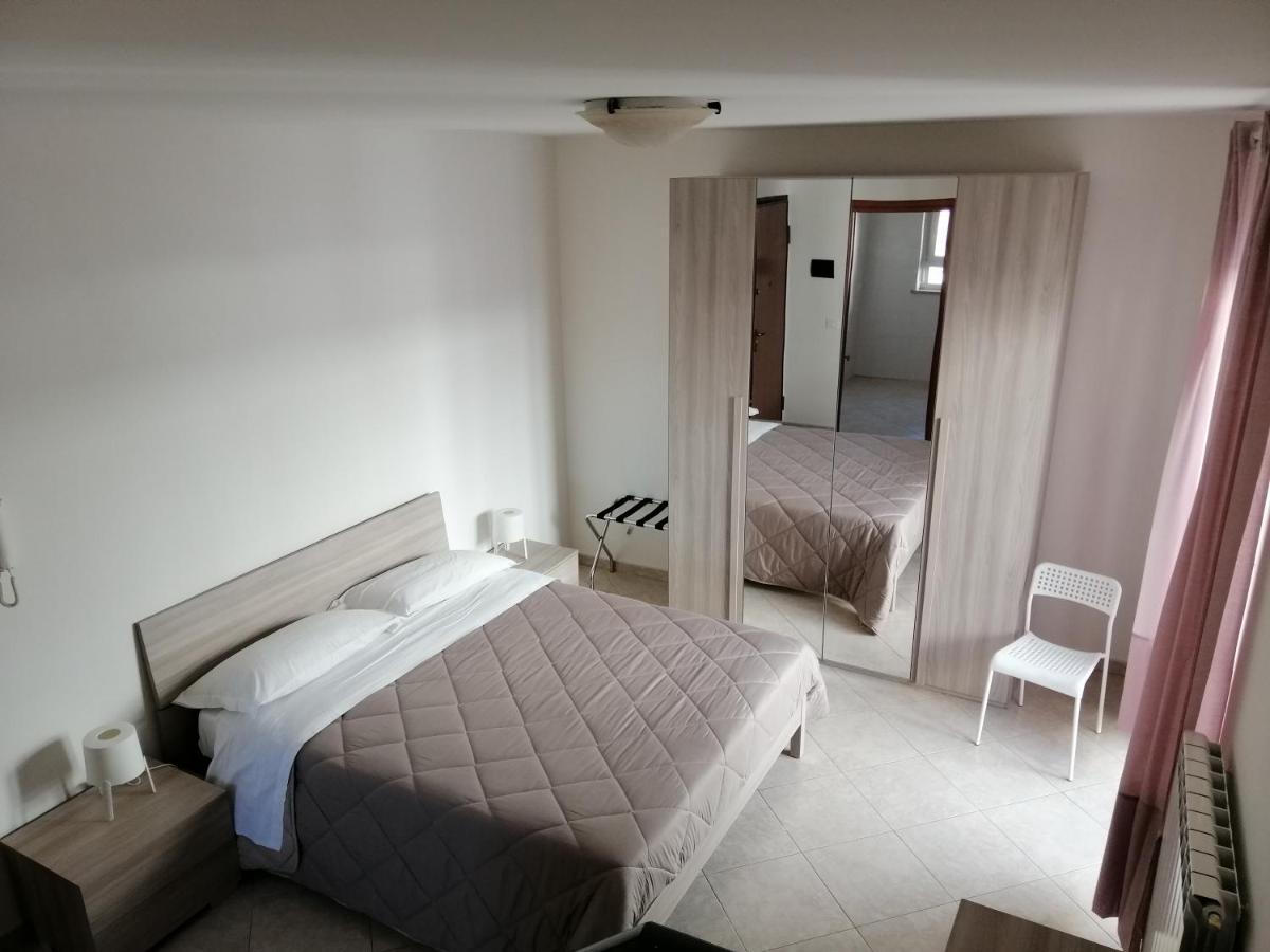 City Break San Severo Zewnętrze zdjęcie